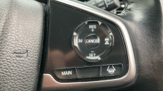 Honda CR-V 2.0 i-MMD Hybrid SE 2WD 5dr eCVT Hybrid Estate